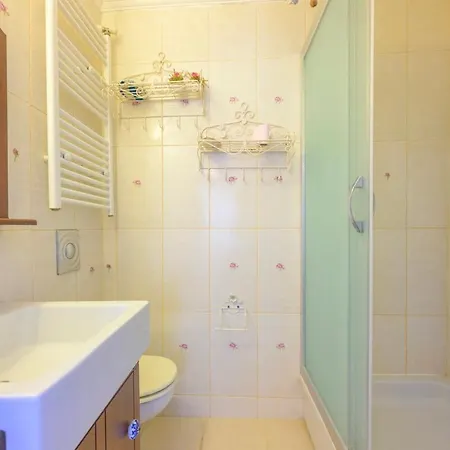 Saklibahce - Villa *