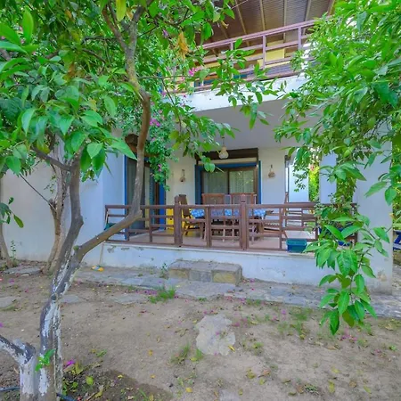 Villa Saklibahce - Bodrum