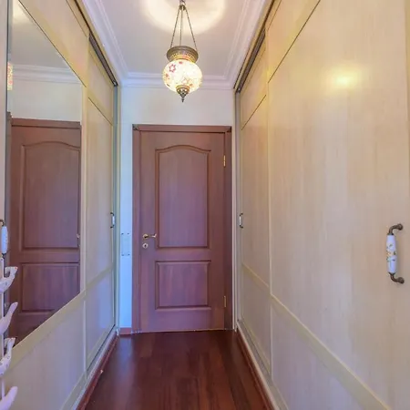 Saklıbahçe - Villa *