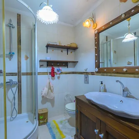 Saklıbahçe - Villa