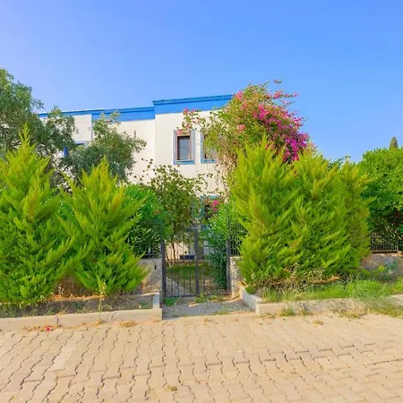 Villa Saklıbahçe - Bodrum