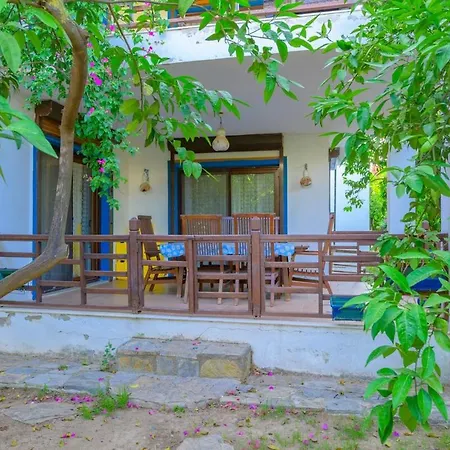 Villa Saklıbahçe - *